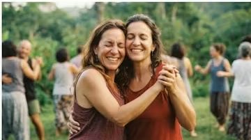Encuentro de Biodanza